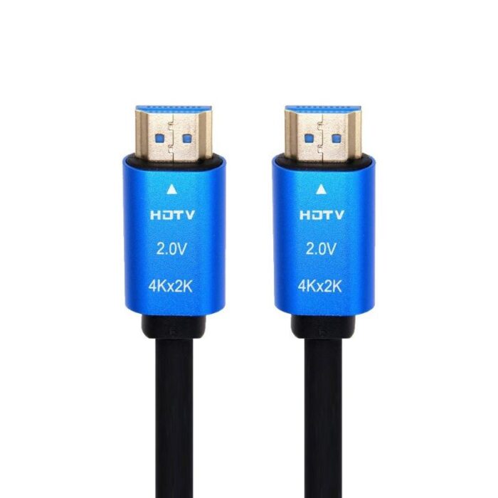 10337361_67dc5f1a75824 كيبل 1.5 متر 4K HDMI عالي السرعة - الصورة 1