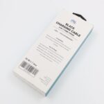 ⁦كابل شحن 3 مخارج ميكرو ايفون type c⁩ - الصورة ⁦3⁩