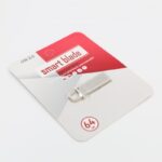 ⁦ذاكرة فلاشةDISKONKEY 64G Smart Blade⁩ - الصورة ⁦2⁩