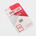 كرت ذاكرة 16G