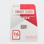 ⁦كرت ذاكرة 16G⁩ - الصورة ⁦3⁩