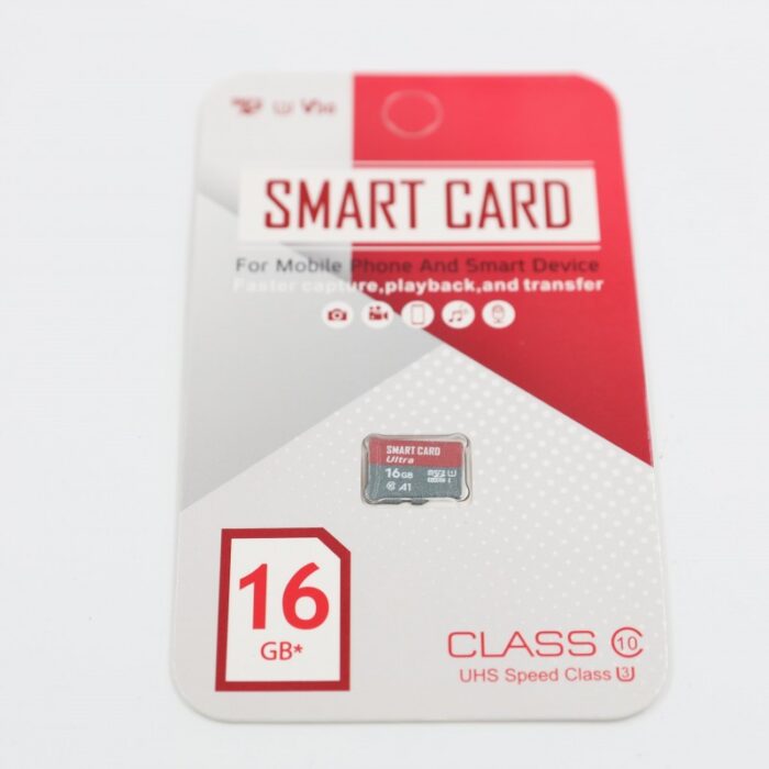 ⁦كرت ذاكرة 16G⁩ - الصورة ⁦3⁩