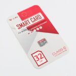 ⁦كرت ذاكرة 32G⁩ - الصورة ⁦2⁩