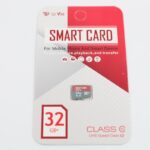 ⁦كرت ذاكرة 32G⁩ - الصورة ⁦3⁩