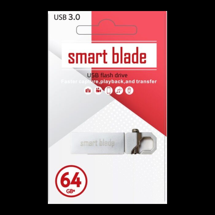 ⁦كرت ذاكرة 64G⁩ - الصورة ⁦3⁩