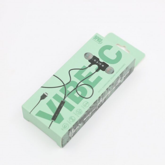 ⁦سماعات type c to type c راس سلكون⁩ - الصورة ⁦2⁩