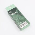 ⁦سماعات type c to type c راس سلكون⁩ - الصورة ⁦3⁩