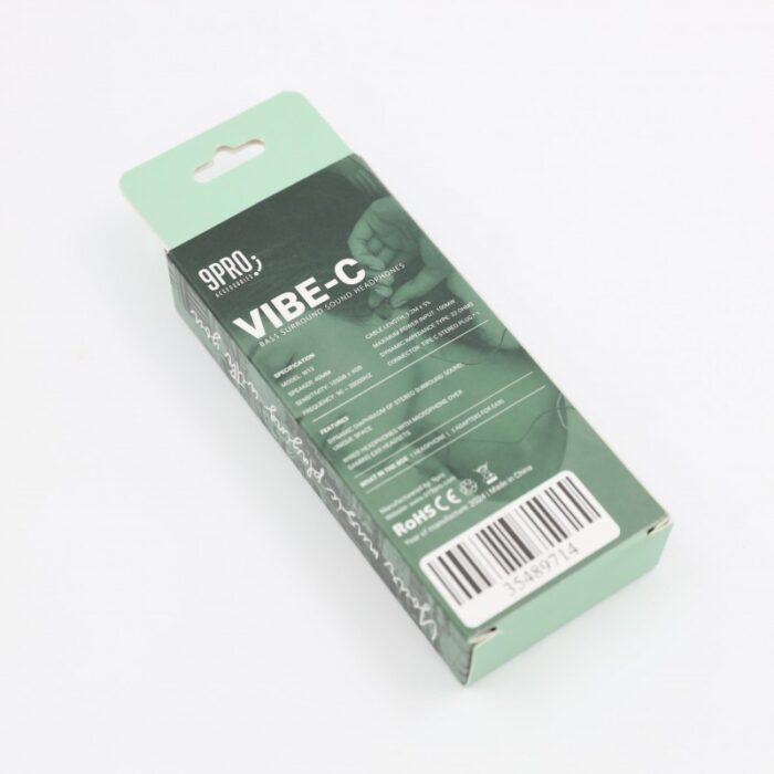 ⁦سماعات type c to type c راس سلكون⁩ - الصورة ⁦3⁩