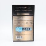 ⁦ماكينة قص الشعر الاحترافية الشفافة⁩ - الصورة ⁦6⁩