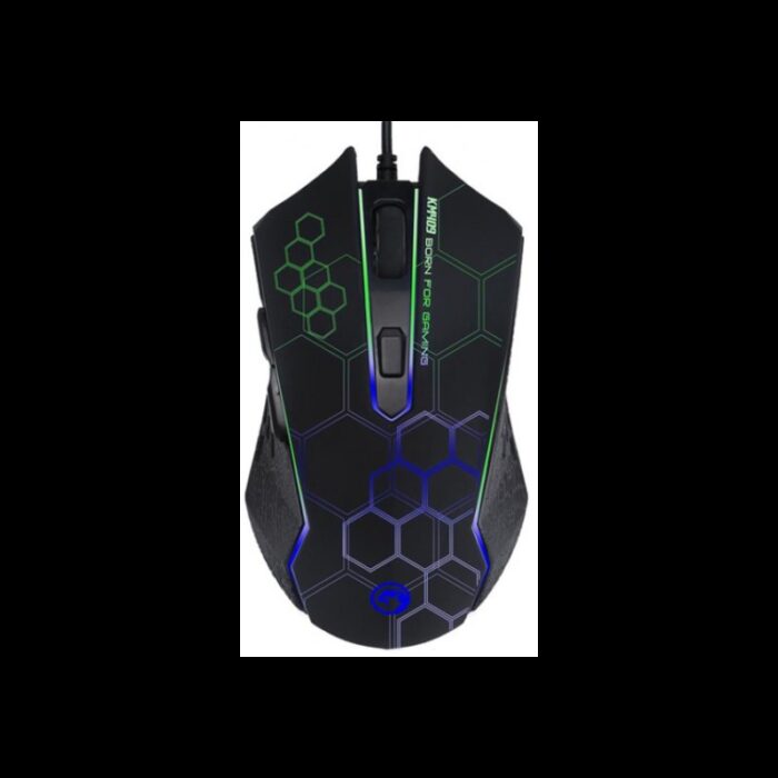 ⁦لوحة مفاتيح مع ماوس GAMING MARVO KM 409⁩ - الصورة ⁦4⁩