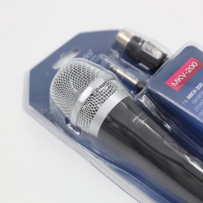 ⁦PURE ACOUSTICS MKV-200ميكروفون سلكي⁩ - الصورة ⁦4⁩