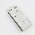 سماعات اذن بمدخل ايفون