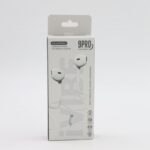 ⁦سماعات اذن بمدخل ايفون⁩ - الصورة ⁦2⁩