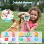 ⁦كاميرا لطباعه الفورية لون ازرق⁩ - الصورة ⁦18⁩