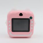 ⁦كاميرا للطباعه الفورية لون زهري⁩ - الصورة ⁦6⁩