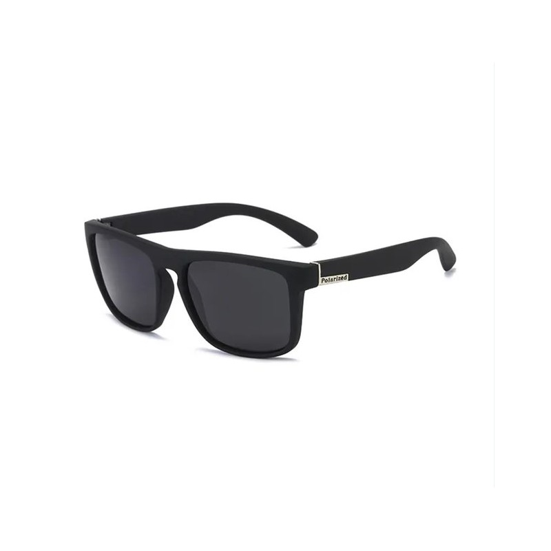 103374490_67dc6007776ee نظارة شمسية للرجال لون أسود - الصورة 1