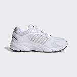 adidas Mens' Crazychaos 2000 Shoes - White- حذاء اديداس كريزي تشاوز 2000 للرجال لون أبيض