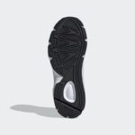 ⁦adidas Mens' Crazychaos 2000 Shoes - White- حذاء اديداس كريزي تشاوز 2000 للرجال لون أبيض⁩ - الصورة ⁦4⁩