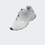 ⁦adidas Mens' Crazychaos 2000 Shoes - White- حذاء اديداس كريزي تشاوز 2000 للرجال لون أبيض⁩ - الصورة ⁦14⁩