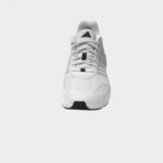⁦adidas Mens' Crazychaos 2000 Shoes - White- حذاء اديداس كريزي تشاوز 2000 للرجال لون أبيض⁩ - الصورة ⁦15⁩
