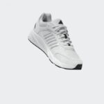 ⁦adidas Mens' Crazychaos 2000 Shoes - White- حذاء اديداس كريزي تشاوز 2000 للرجال لون أبيض⁩ - الصورة ⁦16⁩