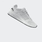⁦adidas Mens' Crazychaos 2000 Shoes - White- حذاء اديداس كريزي تشاوز 2000 للرجال لون أبيض⁩ - الصورة ⁦17⁩