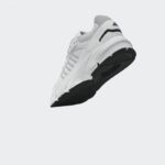 ⁦adidas Mens' Crazychaos 2000 Shoes - White- حذاء اديداس كريزي تشاوز 2000 للرجال لون أبيض⁩ - الصورة ⁦20⁩