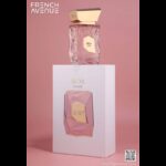 ⁦عطر إيريدا إكستريت من فرينش أفينتو (عالم العطور) دي بيرفيوم للنساء 100 مل - Irida EDP By French Avenue (Fragrance World) for Women 100 ml⁩ - الصورة ⁦2⁩