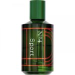 ⁦No. 4 Sport by Thomas Kosmala for Unisex EDP 100 ml - عطر رقم 4 سبورت من توماس كوزمالا للجنسين 100 مل⁩ - الصورة ⁦3⁩