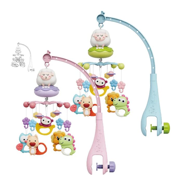 ⁦تعليقة أطفال⁩ - الصورة ⁦2⁩