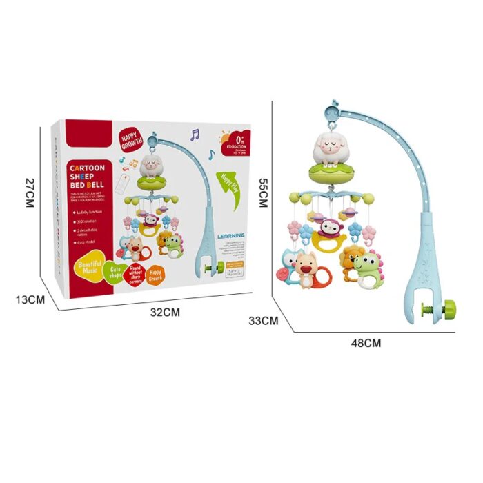 ⁦تعليقة أطفال⁩ - الصورة ⁦3⁩