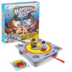 ⁦لعبة تحدي الهامستر⁩ - الصورة ⁦3⁩