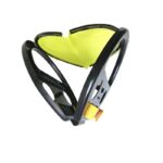 ⁦لعبة المضرب زوج من المضارب مع طابتين⁩ - الصورة ⁦6⁩