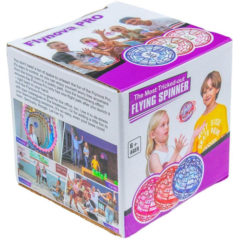 ⁦لعبة سبينر الطائرة المخادع الاكبر⁩ - الصورة ⁦1⁩