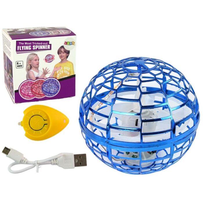 ⁦لعبة سبينر الطائرة المخادع الاكبر⁩ - الصورة ⁦4⁩