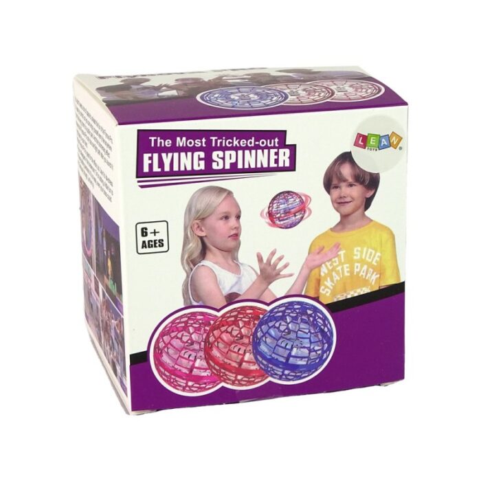 ⁦لعبة سبينر الطائرة المخادع الاكبر⁩ - الصورة ⁦7⁩