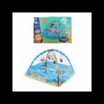 خيمة بيبي مع كرات واكسسوارات