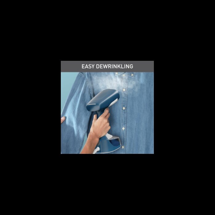 ⁦مكوى تيفال البخار المحمول اكسيس ستيم ايزي قوة 1400 واط⁩ - الصورة ⁦4⁩