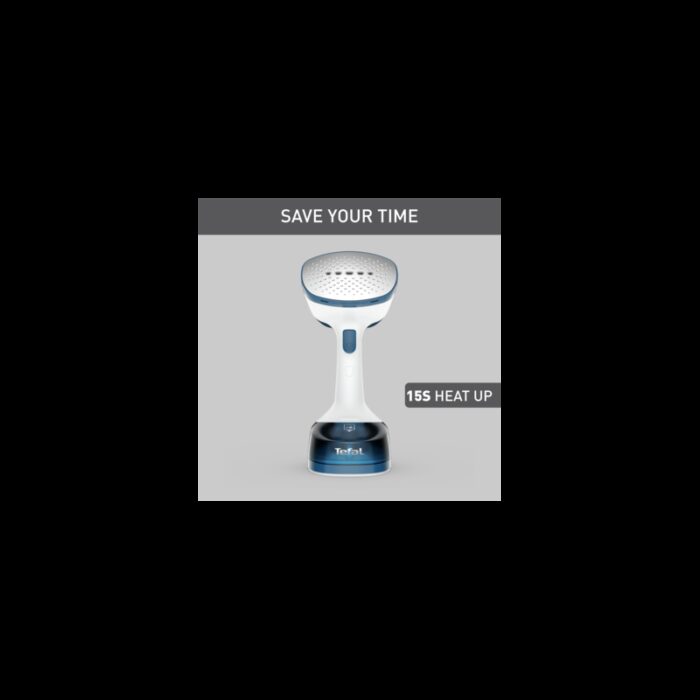 ⁦مكوى تيفال البخار المحمول اكسيس ستيم ايزي قوة 1400 واط⁩ - الصورة ⁦5⁩