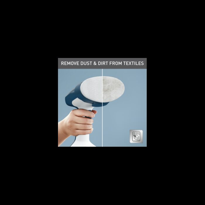 ⁦مكوى تيفال البخار المحمول اكسيس ستيم ايزي قوة 1400 واط⁩ - الصورة ⁦7⁩