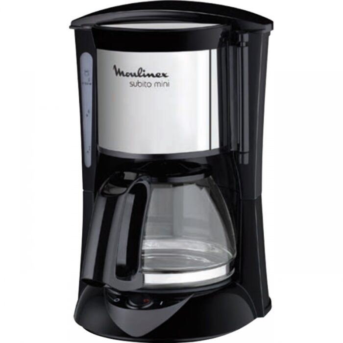 103374873_67dc62dad9f91 ماكنة تحضير القهوة (كوفي ميكر) من مولنيكس قوة 600 واط - الصورة 1