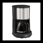 ⁦ماكنة تحضير القهوة (كوفي ميكر) من مولنيكس قوة 1000 واط⁩ - الصورة ⁦2⁩