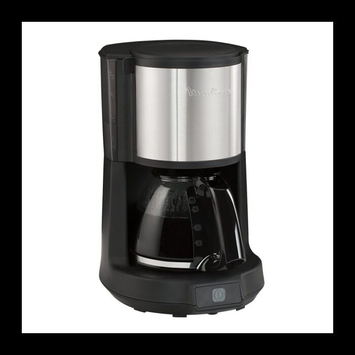 ⁦ماكنة تحضير القهوة (كوفي ميكر) من مولنيكس قوة 1000 واط⁩ - الصورة ⁦2⁩