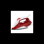 مكواة كهربائية من نورمندي قوة 1300 واط لون احمر