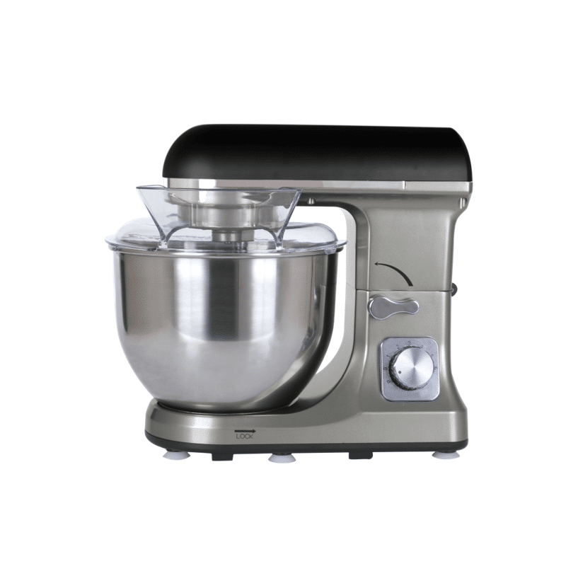 ⁦عجانة ستانلس 5 لتر من نورمندي قوة 1000 واط⁩ - الصورة ⁦1⁩