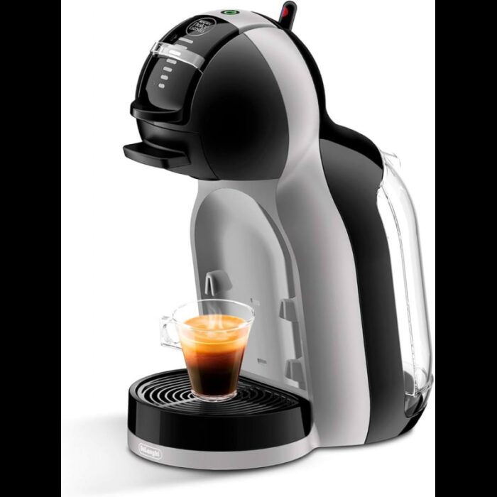103374882_67dc62e31b155 ماكنة ماكنة اسبرسو كبسولات من ديلونجي-DeLonghi Nescafe Dolce Gusto Mini Me Coffee Machine - الصورة 1