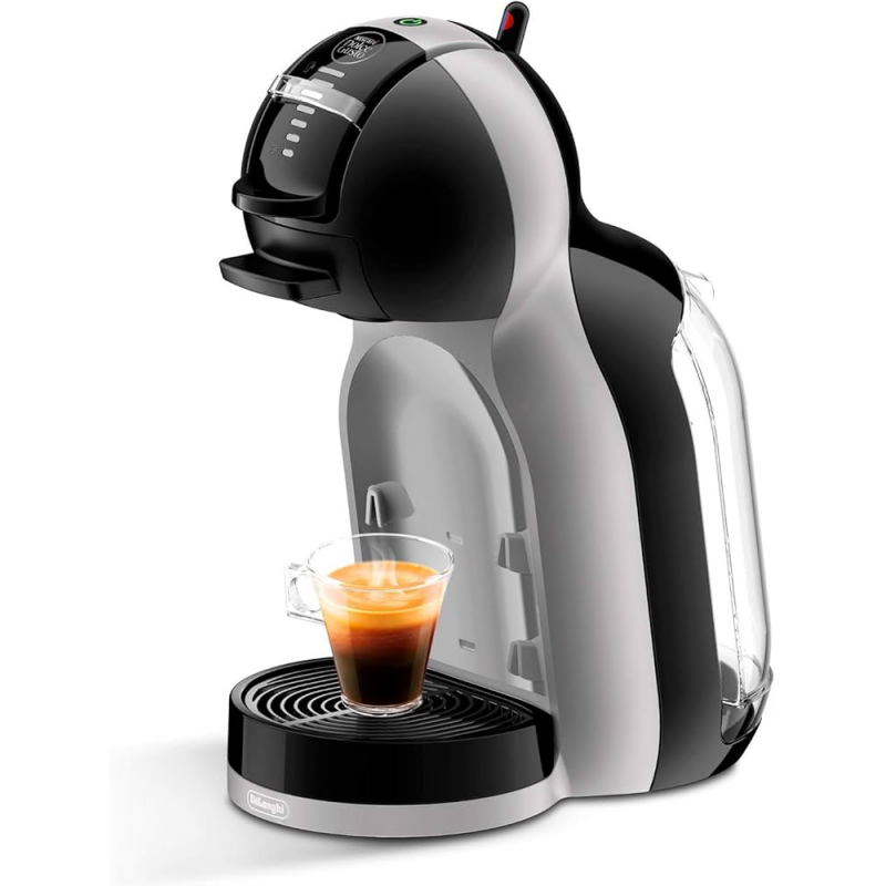 ⁦ماكنة ماكنة اسبرسو كبسولات من ديلونجي-DeLonghi Nescafe Dolce Gusto Mini Me Coffee Machine⁩ - الصورة ⁦1⁩