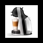 ⁦ماكنة ماكنة اسبرسو كبسولات من ديلونجي-DeLonghi Nescafe Dolce Gusto Mini Me Coffee Machine⁩ - الصورة ⁦2⁩