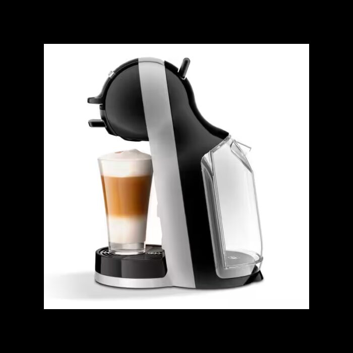 ⁦ماكنة ماكنة اسبرسو كبسولات من ديلونجي-DeLonghi Nescafe Dolce Gusto Mini Me Coffee Machine⁩ - الصورة ⁦2⁩