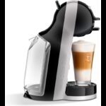 ⁦ماكنة ماكنة اسبرسو كبسولات من ديلونجي-DeLonghi Nescafe Dolce Gusto Mini Me Coffee Machine⁩ - الصورة ⁦3⁩